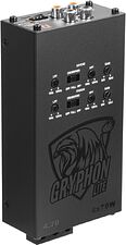 Автомобильный усилитель DL Audio Gryphon Lite 4.70