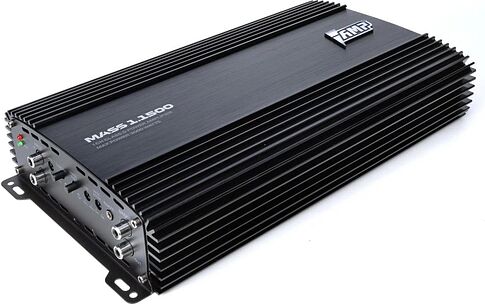Автомобильный усилитель AMP MASS 1.1500