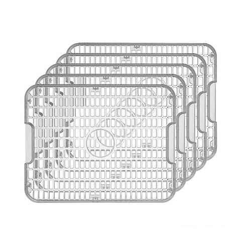 Сушилка для овощей и фруктов Kitfort KT-1919