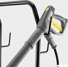 Мойка высокого давления Karcher HD 6/15-4 M Classic 1.367-900.0