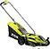 Колёсная газонокосилка Ryobi RLM13E33S