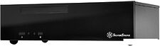Корпус SilverStone Milo ML09 [SST-ML09B]