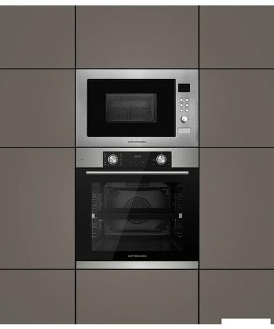 Микроволновая печь KUPPERSBERG HMW 635 X