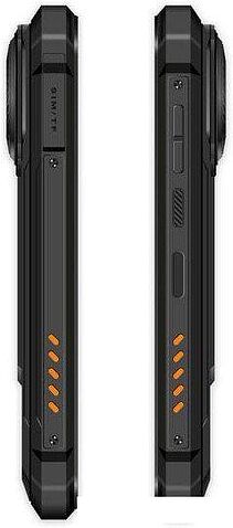 Телефон Oukitel WP53 8GB/128GB (черный)