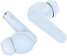 Наушники XO G26 (голубой)