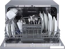 Отдельностоящая посудомоечная машина Бирюса DWC-506/7 M