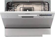 Отдельностоящая посудомоечная машина Hyundai DT301