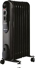 Масляный радиатор TDM Electric МО-9К SQ2501-0905