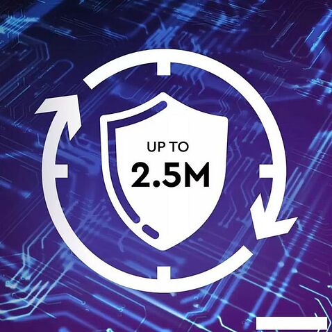 Жесткий диск WD Purple Pro Surveillance 10TB WD101EJRP