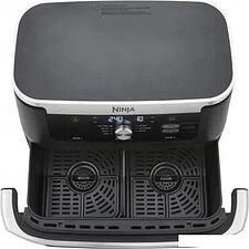 Аэрофритюрница Ninja Foodi FlexDrawer AF500EU