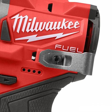 Ударная дрель-шуруповерт Milwaukee M12 FUEL M12FPD2-202X 4933479868 (с 2-мя АКБ 2 Ач, кейс)