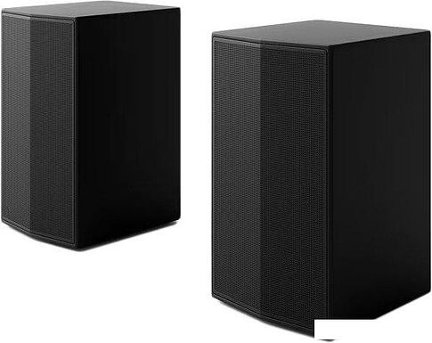 Колонки объемного звука LG SPT8-S