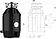 Измельчитель пищевых отходов Bone Crusher BC 810