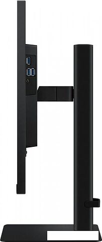 Монитор Samsung ViewFinity S8 S80D UHD LS27D800EAIXCI