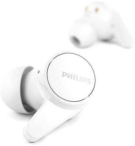Наушники Philips TAT1207WT/00