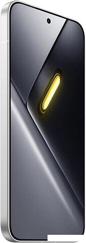 Телефон POCO X8 Pro Max 12GB/256GB международная версия (белый)