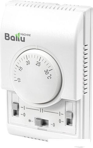 Тепловая завеса Ballu BHC-B10T06-PS