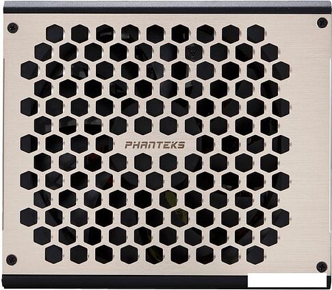 Блок питания Phanteks Revolt Pro 1000W PH-P1000GC