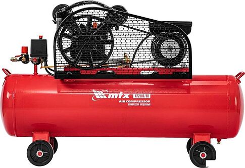 Компрессор MTX КР2500/80