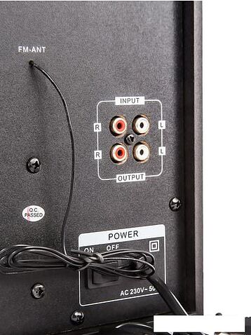 Акустика Supra SMB-310