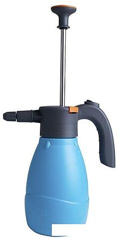 Ручной опрыскиватель Plantic 1,5л 29461-01