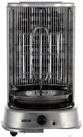 Электрошашлычница Mystery MOT-3320