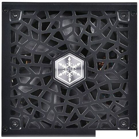 Блок питания SilverStone HELA 850R Cybenetics Platinum SST-HA850R-PM