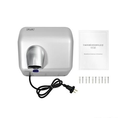 Сушилка для рук Puff 8841