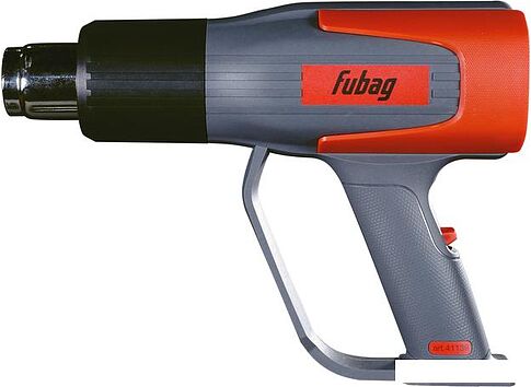Промышленный фен Fubag PRT 2000 CCE 60/60-600 Kit 9 41139