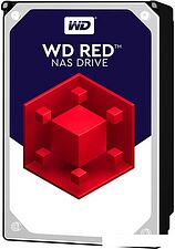 Жесткий диск WD Red 3TB WD30EFAX