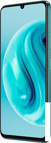 Смартфон Huawei nova Y72 MGA-LX3 8GB/128GB (зеленый)