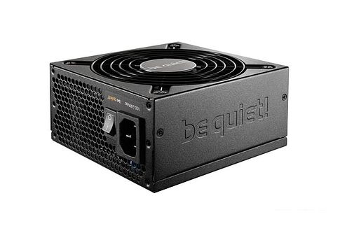 Блок питания be quiet! SFX L Power 600W