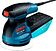 Эксцентриковая шлифмашина Bosch GEX 125-1 AE Professional (0601387500)