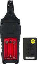 Термогигрометр Ermenrich Wett TU30 82960