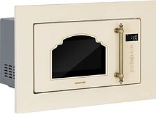 Микроволновая печь Hiberg i-VM 6502 YR