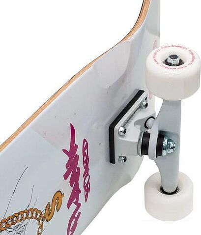Круизер Plank Cool P22-CRUIS-COOL