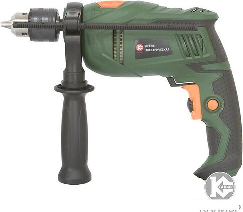 Ударная дрель Калибр ДЭ-680ЕРУ