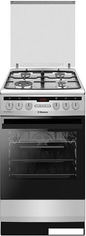 Кухонная плита Hansa FCMS582297