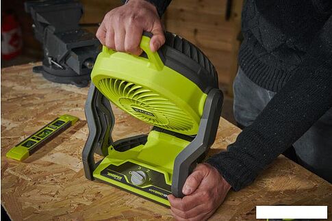 Вентилятор Ryobi RF18-0 (без аккумулятора)