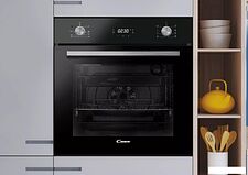 Электрический духовой шкаф Candy COS625NL Электрический духовой шкаф Candy COS625NL