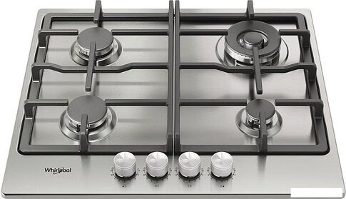 Варочная панель Whirlpool TGML 661 IX