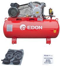 Компрессор Edon OAC-100/2200