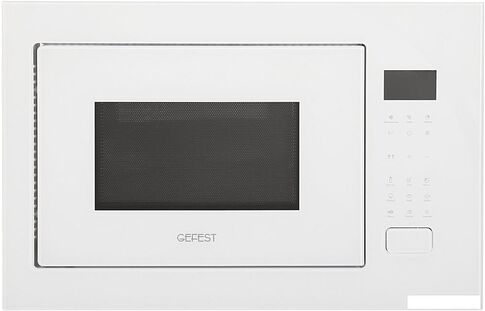 Микроволновая печь GEFEST МКВ 25901