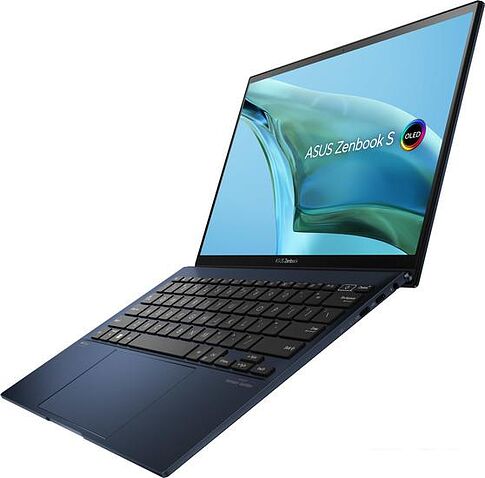 Ноутбук ASUS ZenBook S 13 OLED UM5302TA-LV562W
