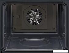 Электрический духовой шкаф Electrolux LOE7F31S Электрический духовой шкаф Electrolux LOE7F31S