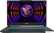 Игровой ноутбук MSI Cyborg 15 A13UDX-1861XBY Игровой ноутбук MSI Cyborg 15 A13UDX-1861XBY