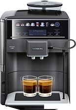 Эспрессо кофемашина Siemens EQ.6 plus s400 TE654319RW