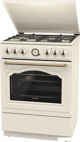 Кухонная плита Gorenje GKS6C71CLI