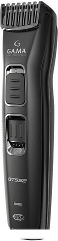 Машинка для стрижки волос GA.MA GT552