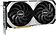 Видеокарта MSI GeForce RTX 4070 Ti Ventus 2X 12G OC